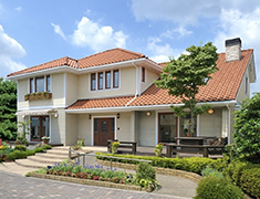 スウェーデンハウス