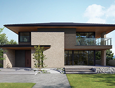 ダイワハウス阪神支店・豊田支店