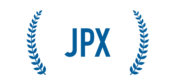 東証プライム市場「JPX」のイメージ